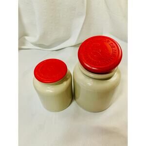 Vintage French Stoneware